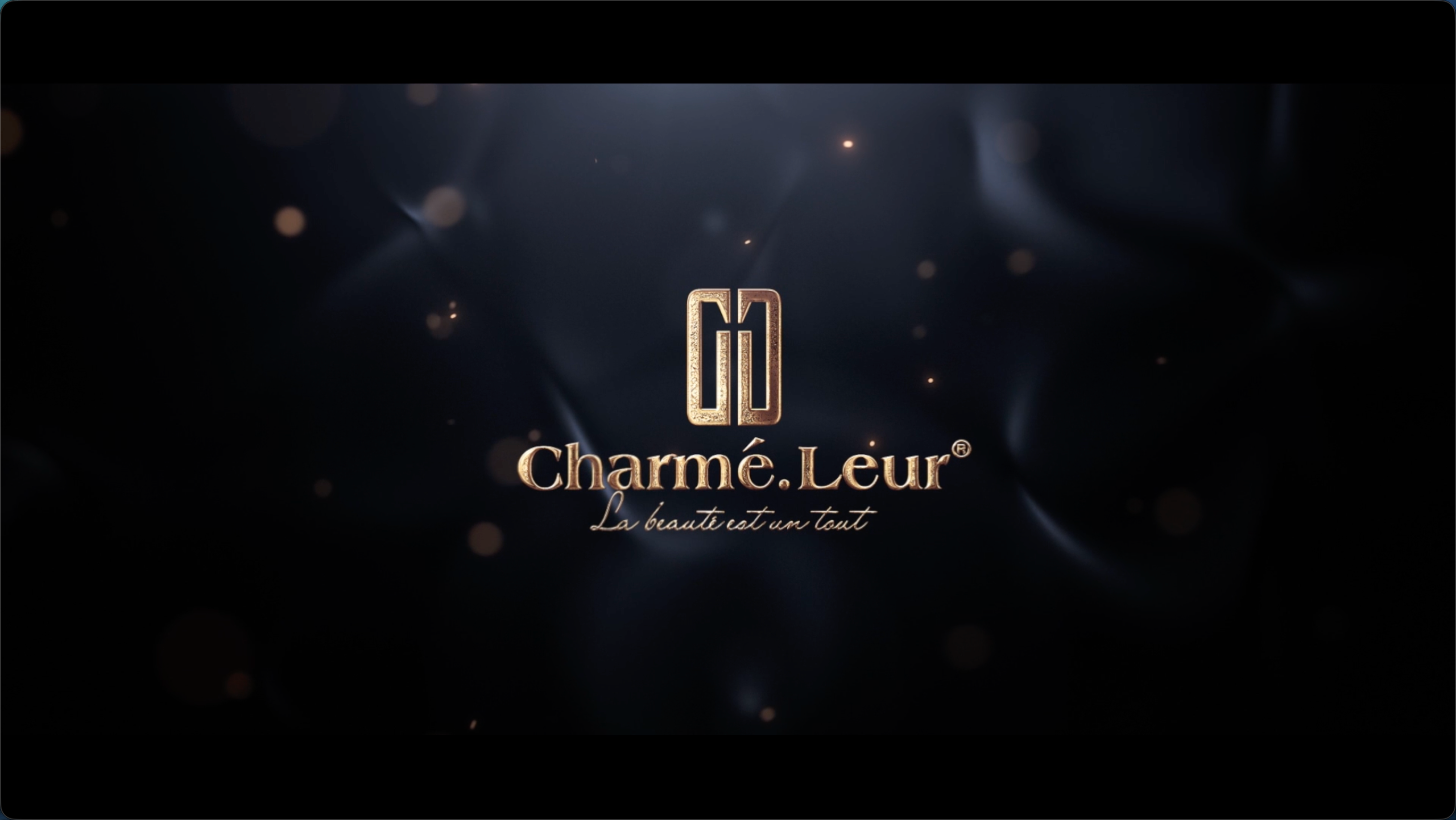 Charme.Leur 品牌形象片