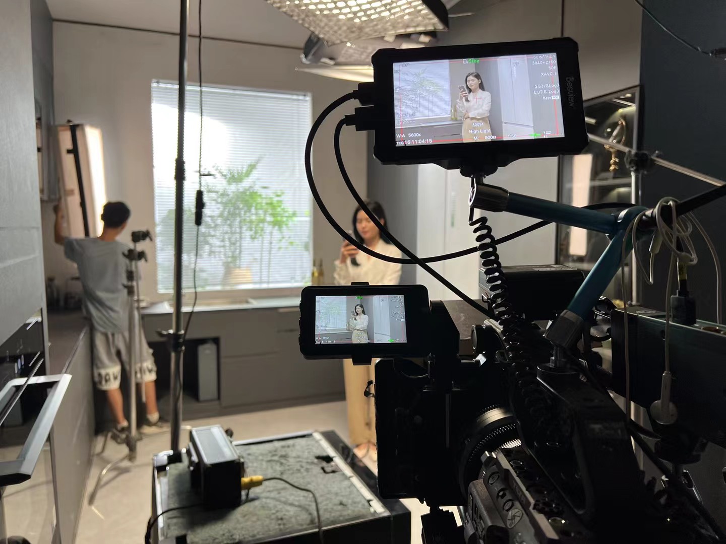 BTS photo 9