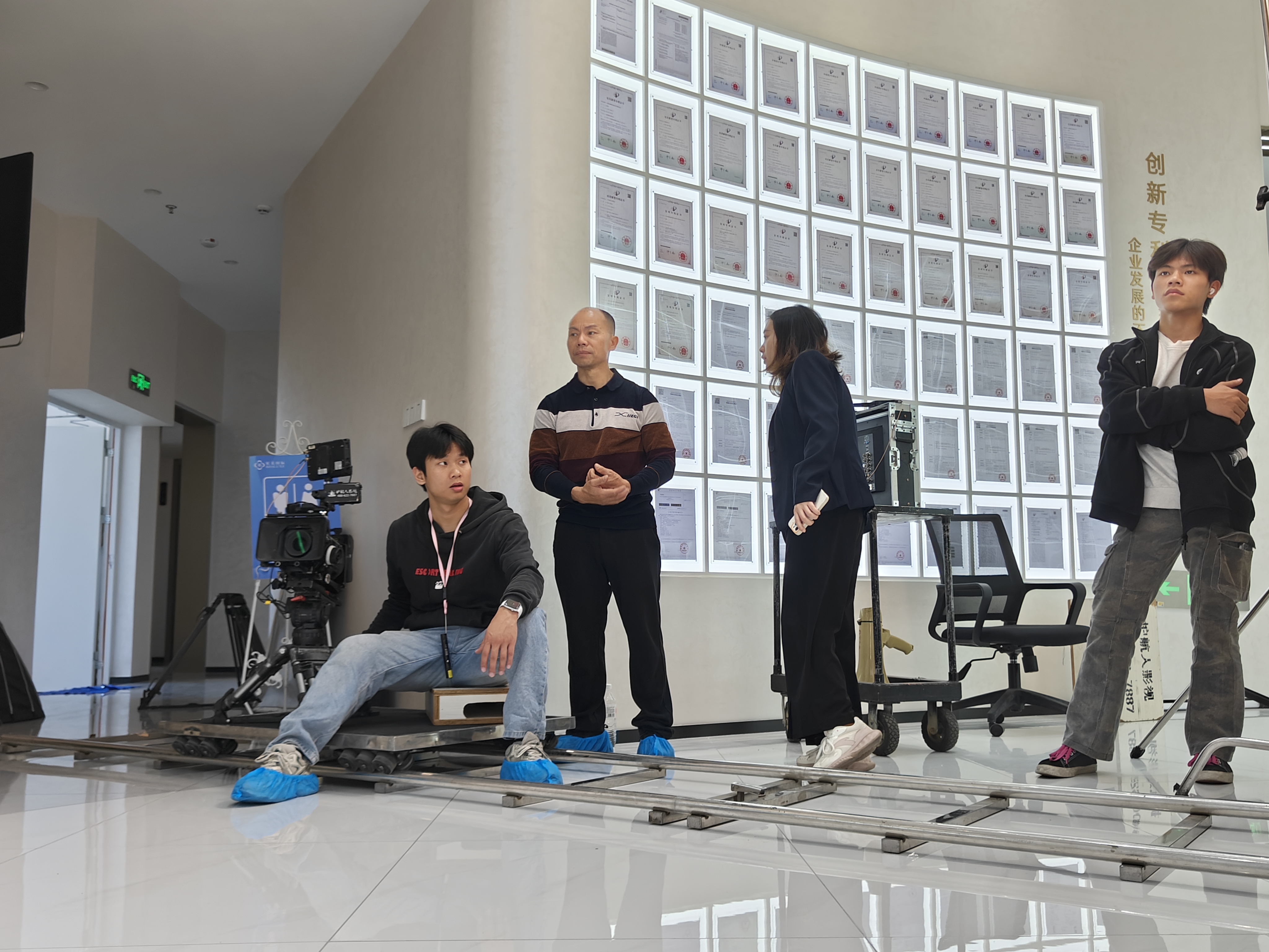BTS photo 13