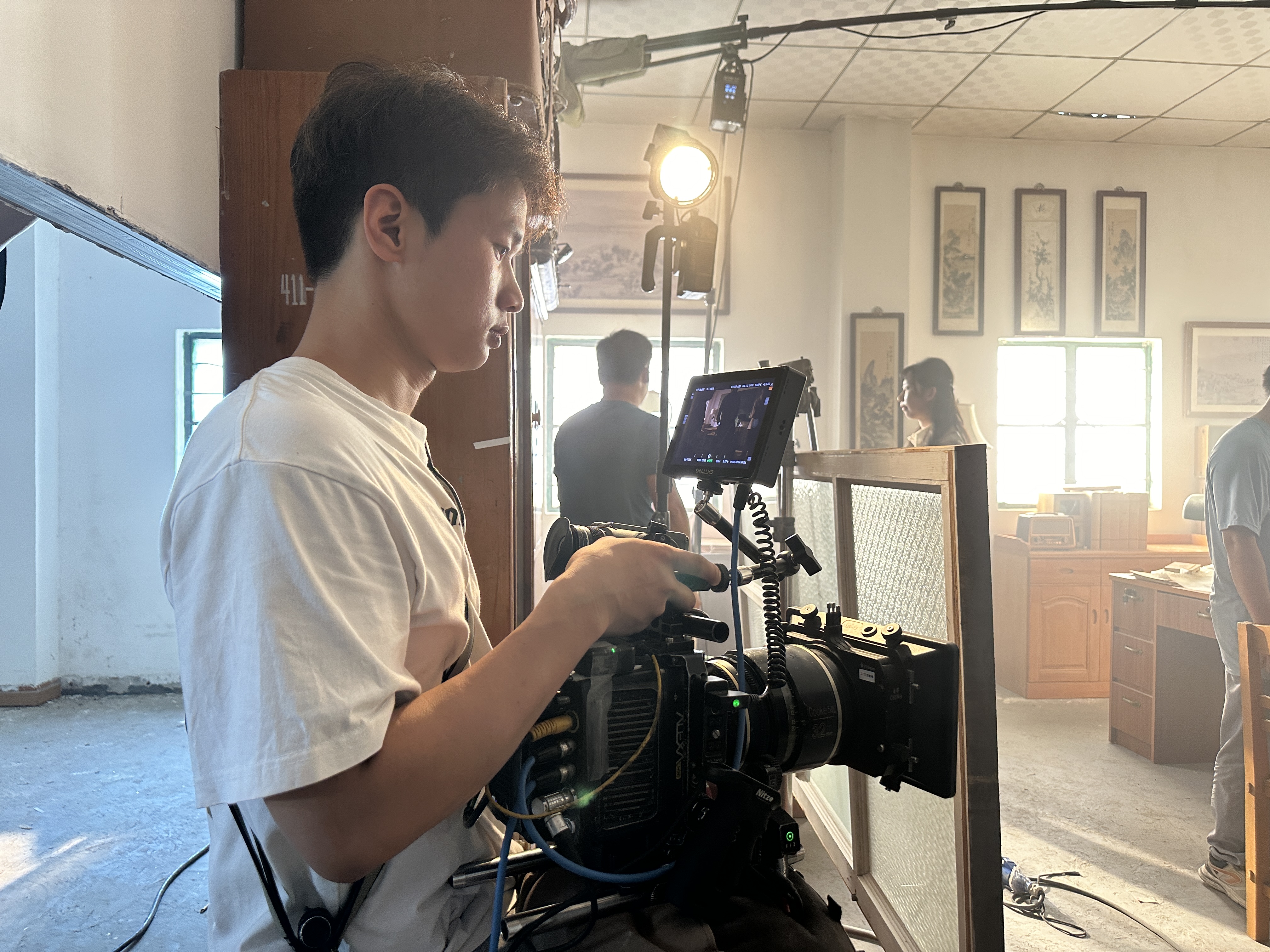 BTS photo 14