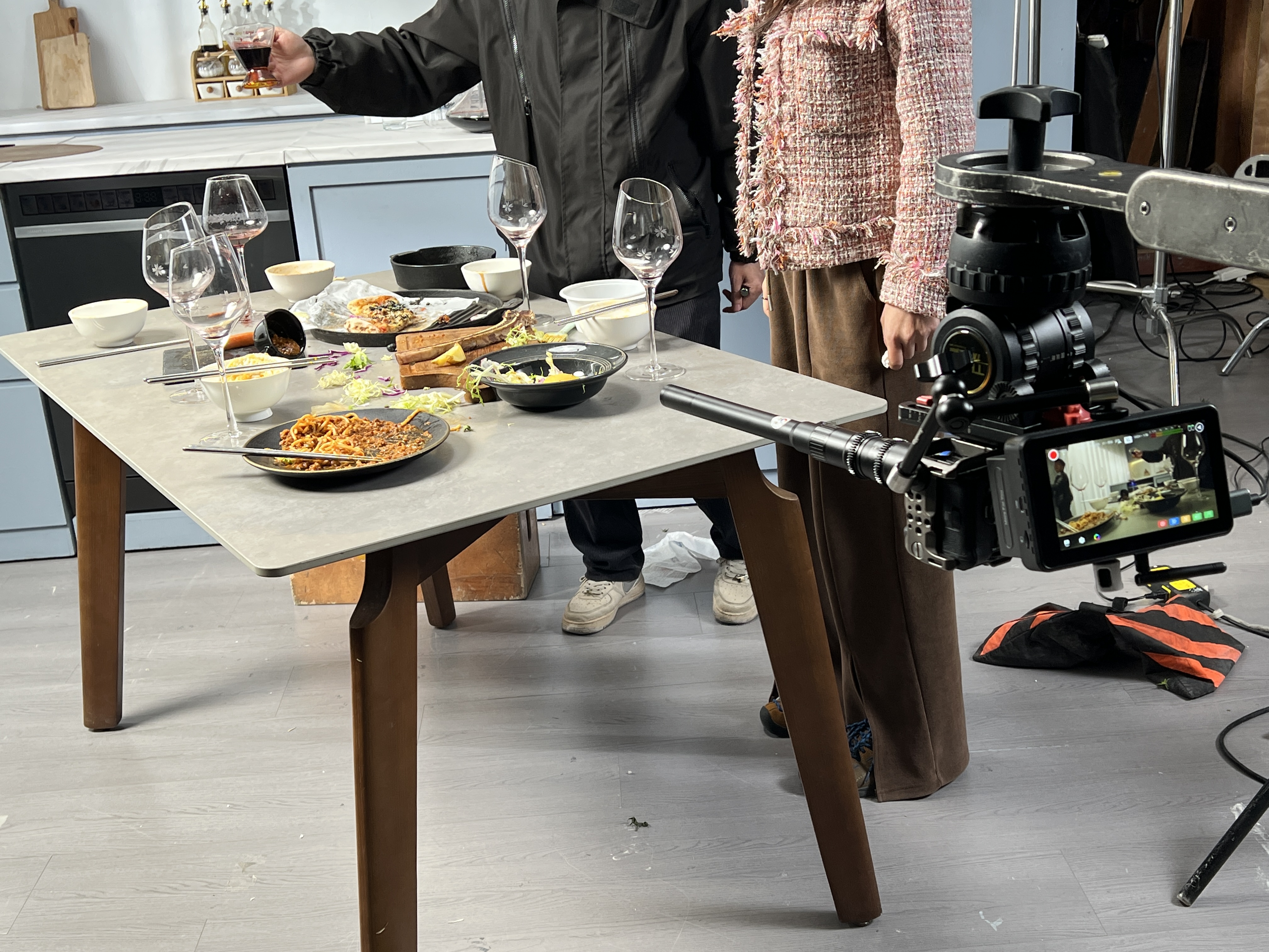 BTS photo 32