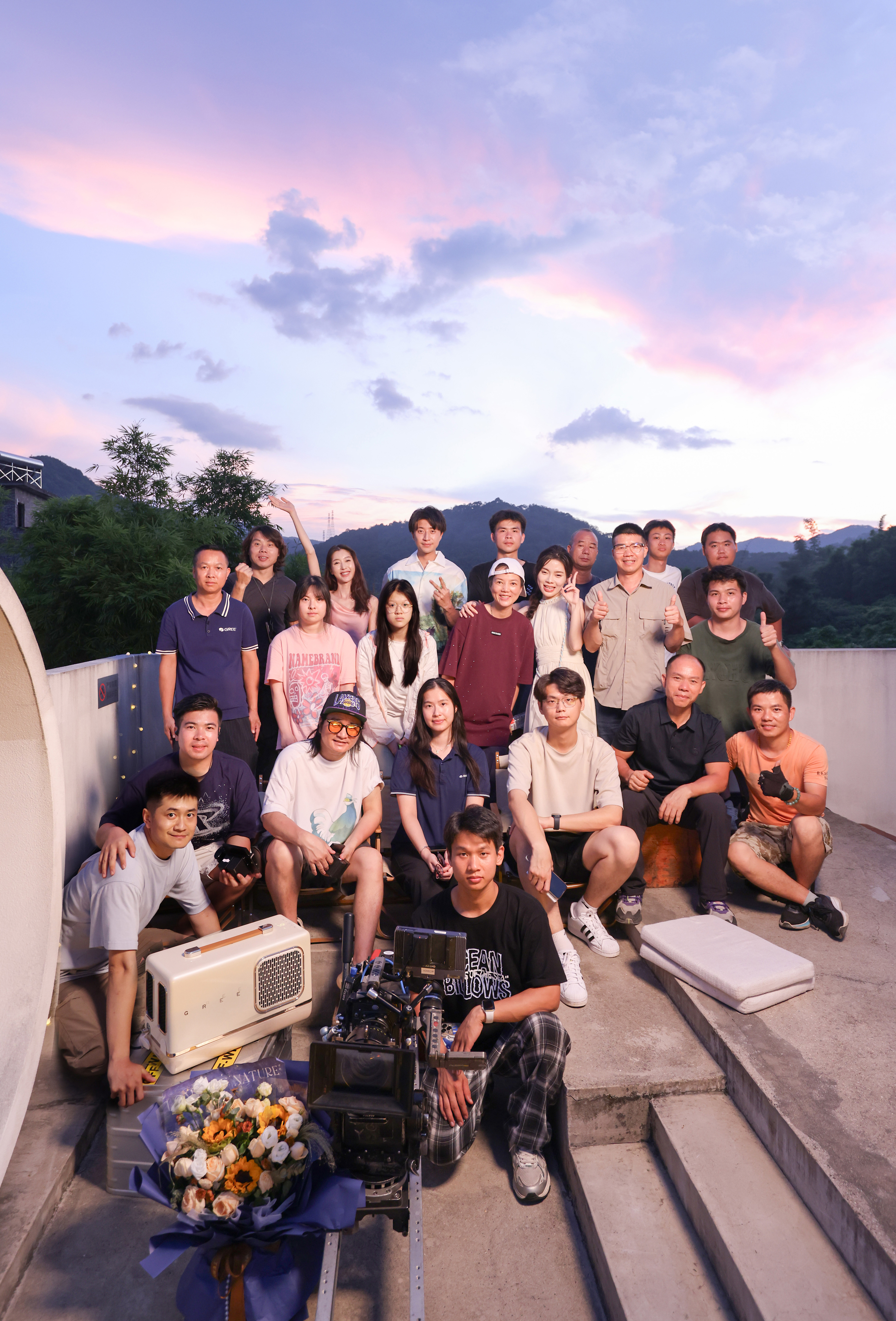 BTS photo 35